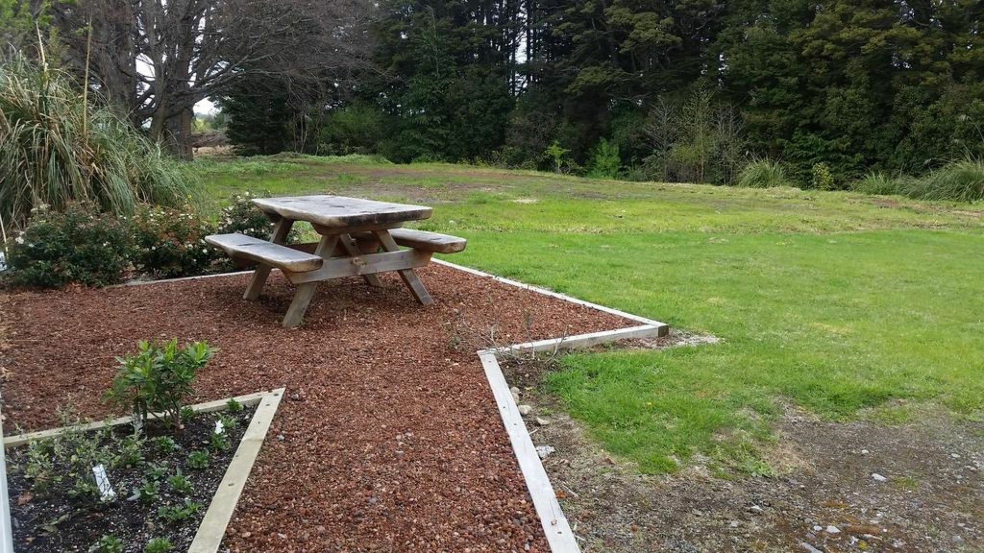 Snowhaven Motel Ohakune Eksteriør billede